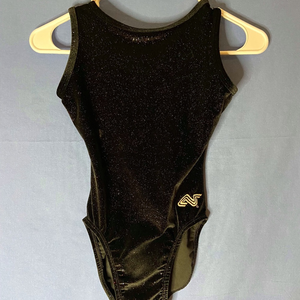 Gymnastics Leo